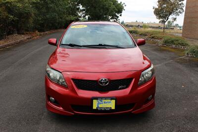 2010 Toyota Corolla XRS   - Photo 6 - Salem, OR 97317