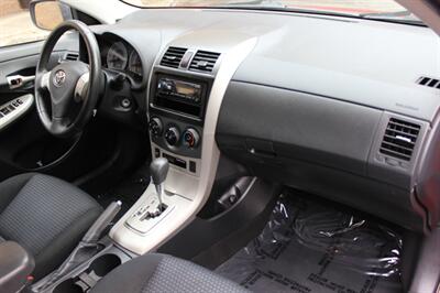 2010 Toyota Corolla XRS   - Photo 16 - Salem, OR 97317