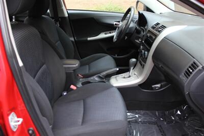 2010 Toyota Corolla XRS   - Photo 17 - Salem, OR 97317