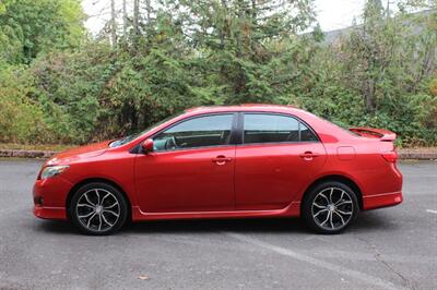 2010 Toyota Corolla XRS   - Photo 7 - Salem, OR 97317