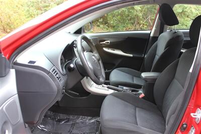2010 Toyota Corolla XRS   - Photo 10 - Salem, OR 97317