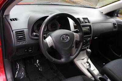 2010 Toyota Corolla XRS   - Photo 9 - Salem, OR 97317