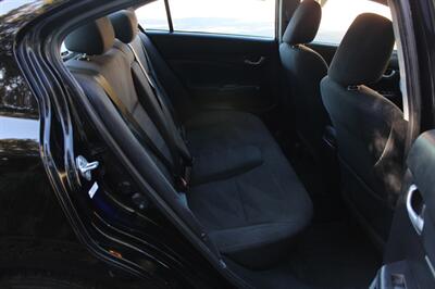 2013 Honda Civic LX   - Photo 15 - Salem, OR 97317