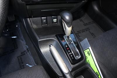 2013 Honda Civic LX   - Photo 12 - Salem, OR 97317