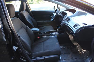 2013 Honda Civic LX   - Photo 17 - Salem, OR 97317