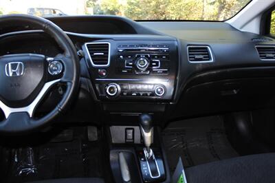 2013 Honda Civic LX   - Photo 14 - Salem, OR 97317