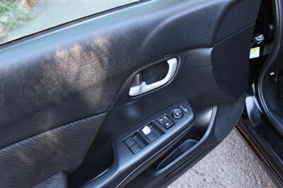 2013 Honda Civic LX   - Photo 11 - Salem, OR 97317