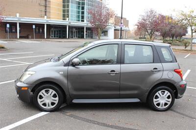 2004 Scion xA   - Photo 7 - Salem, OR 97317