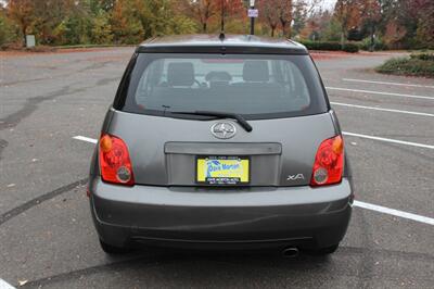 2004 Scion xA   - Photo 8 - Salem, OR 97317