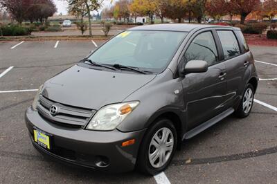 2004 Scion xA   - Photo 2 - Salem, OR 97317