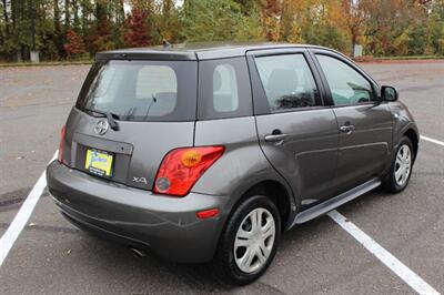 2004 Scion xA   - Photo 4 - Salem, OR 97317