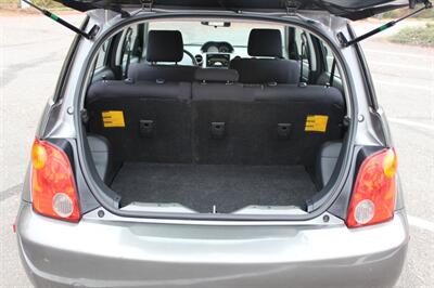 2004 Scion xA   - Photo 15 - Salem, OR 97317