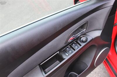 2012 Chevrolet Cruze LTZ   - Photo 11 - Salem, OR 97317