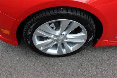 2012 Chevrolet Cruze LTZ   - Photo 19 - Salem, OR 97317
