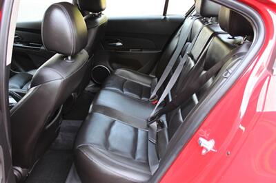 2012 Chevrolet Cruze LTZ   - Photo 13 - Salem, OR 97317