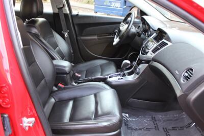 2012 Chevrolet Cruze LTZ   - Photo 17 - Salem, OR 97317