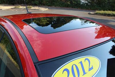 2012 Chevrolet Cruze LTZ   - Photo 18 - Salem, OR 97317