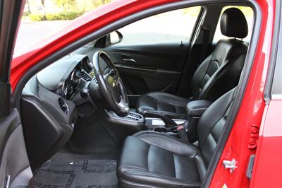 2012 Chevrolet Cruze LTZ   - Photo 10 - Salem, OR 97317