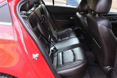 2012 Chevrolet Cruze LTZ   - Photo 15 - Salem, OR 97317