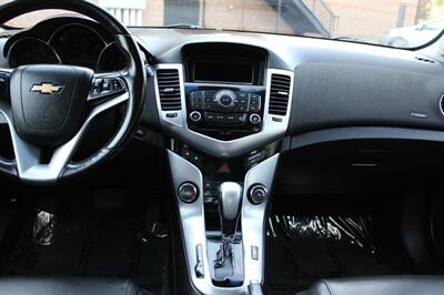 2012 Chevrolet Cruze LTZ   - Photo 14 - Salem, OR 97317