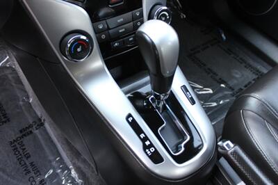 2012 Chevrolet Cruze LTZ   - Photo 12 - Salem, OR 97317