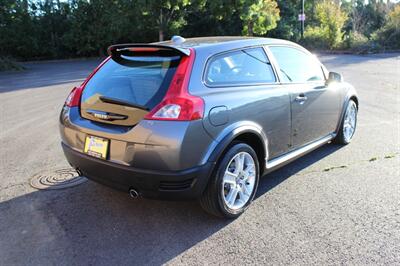 2008 Volvo C30 T5 Version 2.0   - Photo 4 - Salem, OR 97317
