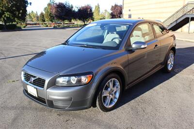 2008 Volvo C30 T5 Version 2.0   - Photo 2 - Salem, OR 97317