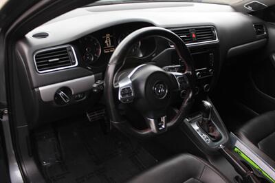 2013 Volkswagen Jetta GLI Autobahn PZEV   - Photo 9 - Salem, OR 97317