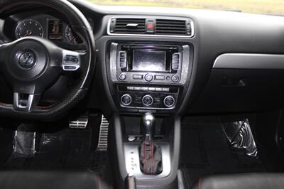 2013 Volkswagen Jetta GLI Autobahn PZEV   - Photo 14 - Salem, OR 97317