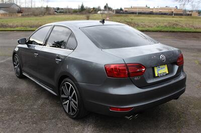 2013 Volkswagen Jetta GLI Autobahn PZEV   - Photo 3 - Salem, OR 97317