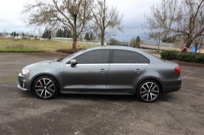 2013 Volkswagen Jetta GLI Autobahn PZEV   - Photo 7 - Salem, OR 97317