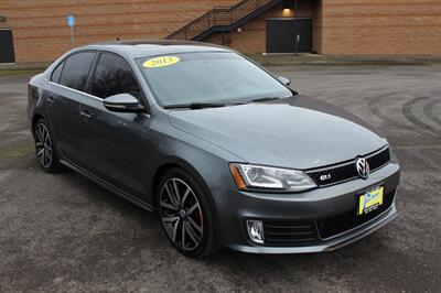 2013 Volkswagen Jetta GLI Autobahn PZEV   - Photo 1 - Salem, OR 97317