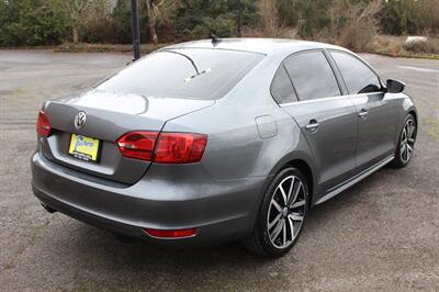 2013 Volkswagen Jetta GLI Autobahn PZEV   - Photo 4 - Salem, OR 97317