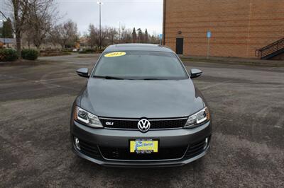 2013 Volkswagen Jetta GLI Autobahn PZEV   - Photo 6 - Salem, OR 97317