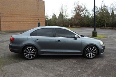 2013 Volkswagen Jetta GLI Autobahn PZEV   - Photo 5 - Salem, OR 97317