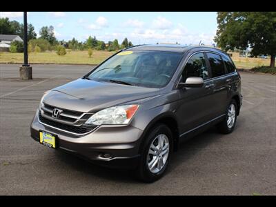 2010 Honda CR-V EX-L   - Photo 2 - Salem, OR 97317