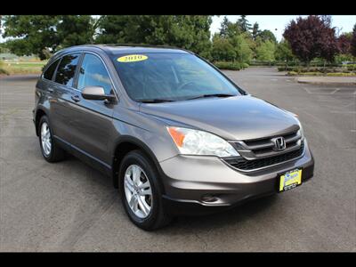 2010 Honda CR-V EX-L   - Photo 1 - Salem, OR 97317