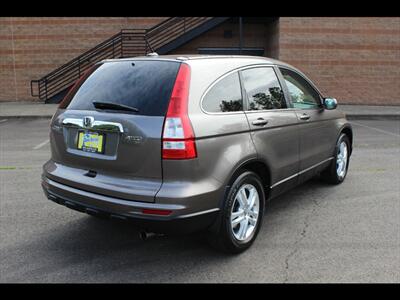 2010 Honda CR-V EX-L   - Photo 4 - Salem, OR 97317