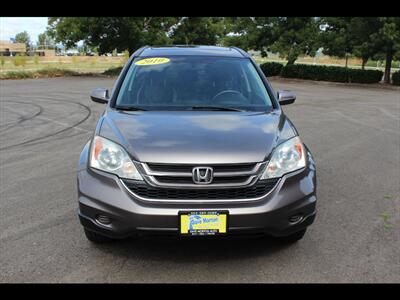 2010 Honda CR-V EX-L   - Photo 6 - Salem, OR 97317