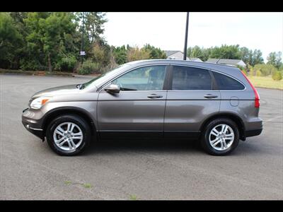 2010 Honda CR-V EX-L   - Photo 7 - Salem, OR 97317