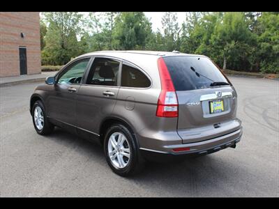 2010 Honda CR-V EX-L   - Photo 3 - Salem, OR 97317