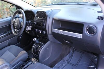 2015 Jeep Compass Sport   - Photo 17 - Salem, OR 97317