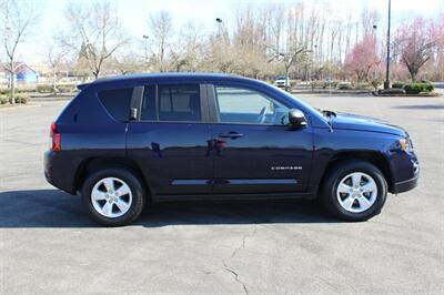 2015 Jeep Compass Sport   - Photo 5 - Salem, OR 97317