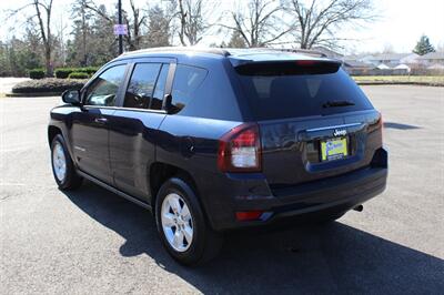 2015 Jeep Compass Sport   - Photo 3 - Salem, OR 97317