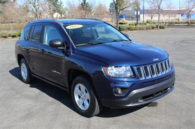 2015 Jeep Compass Sport  