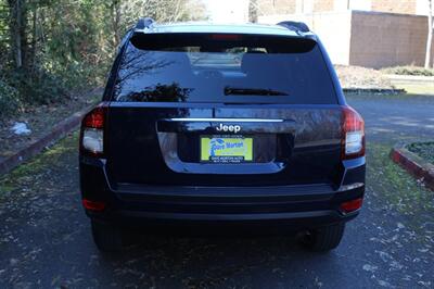 2015 Jeep Compass Sport   - Photo 8 - Salem, OR 97317