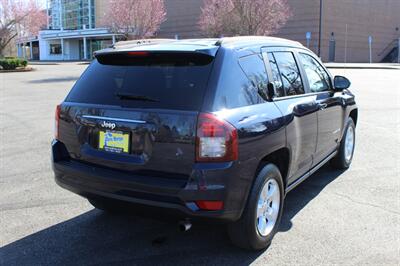 2015 Jeep Compass Sport   - Photo 4 - Salem, OR 97317