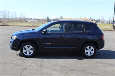 2015 Jeep Compass Sport   - Photo 7 - Salem, OR 97317