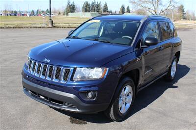 2015 Jeep Compass Sport  