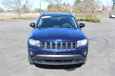 2015 Jeep Compass Sport   - Photo 6 - Salem, OR 97317